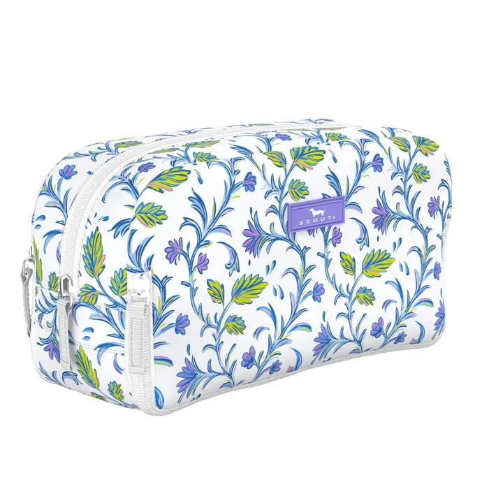 3-Way Bag (Flora Faucet)