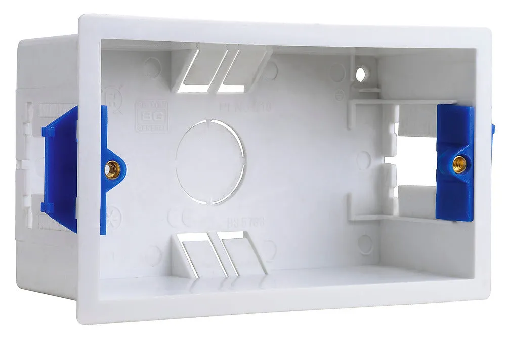 BG 918 2G 47mm Dry Lining Box