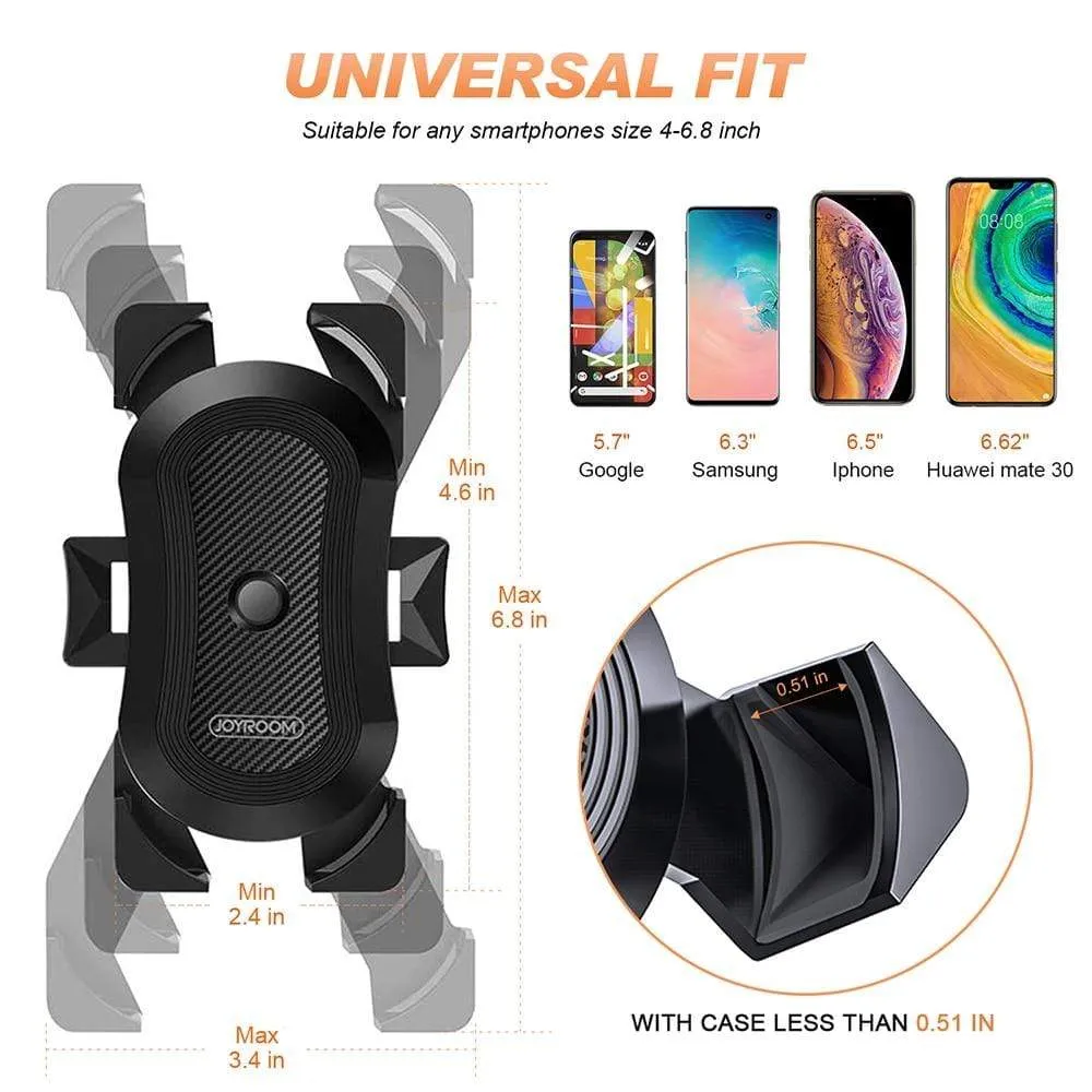 Bike Phone Holder