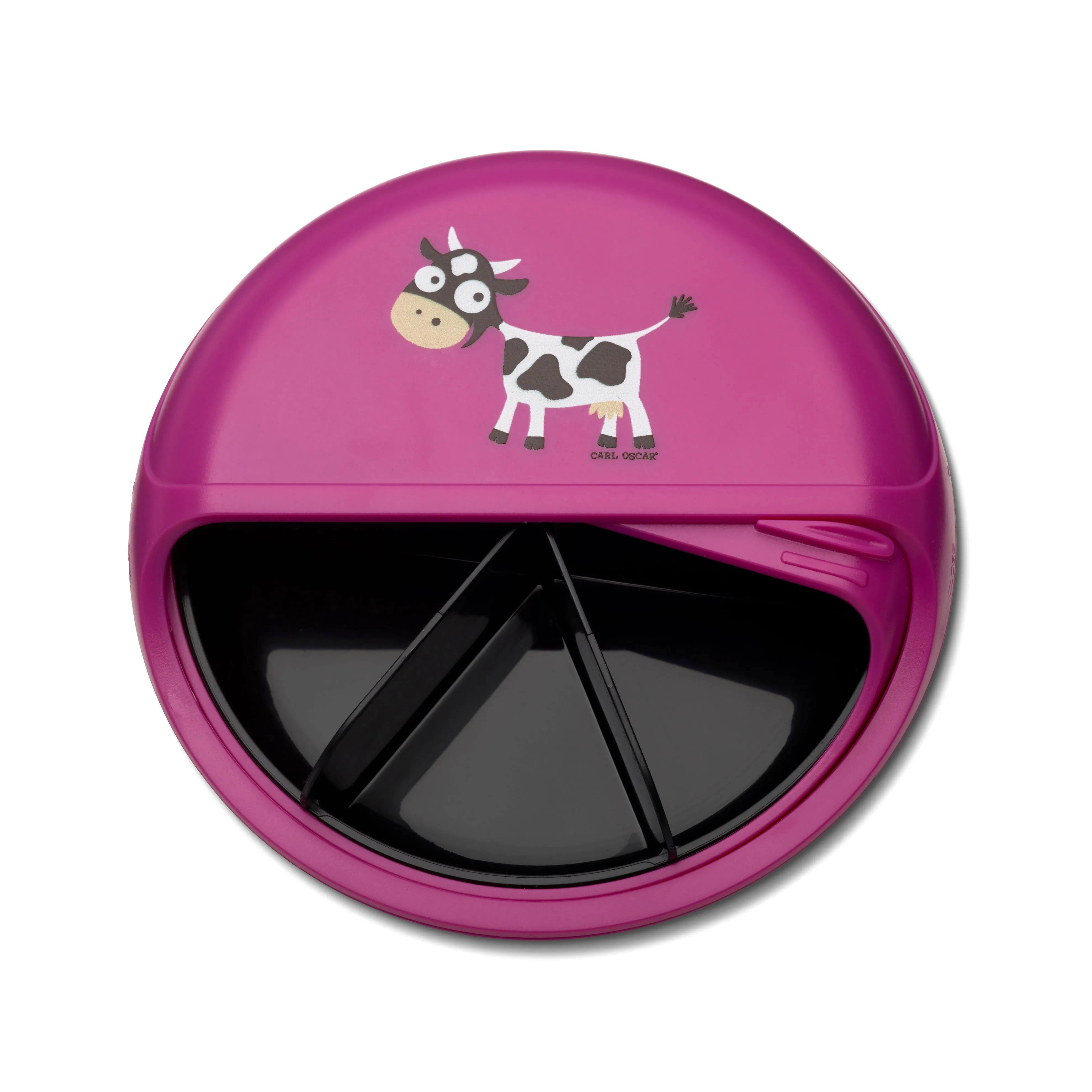 Carl Oscar SnackDISC, kids - 5 Colors