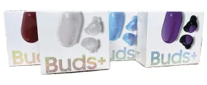 Cell Phone Accessories, Buds Plus TWS Bluetooth, Wireless Earbuds