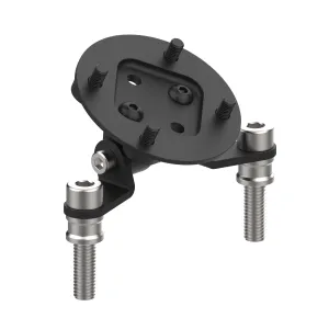 Evotech TomTom Handlebar Clamp Sat Nav Mount - BMW R nineT (2013 - 2016)
