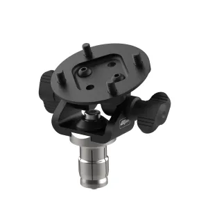 Evotech TomTom Top Yoke Sat Nav Mount - Kawasaki Ninja H2 SX SE (2022 )