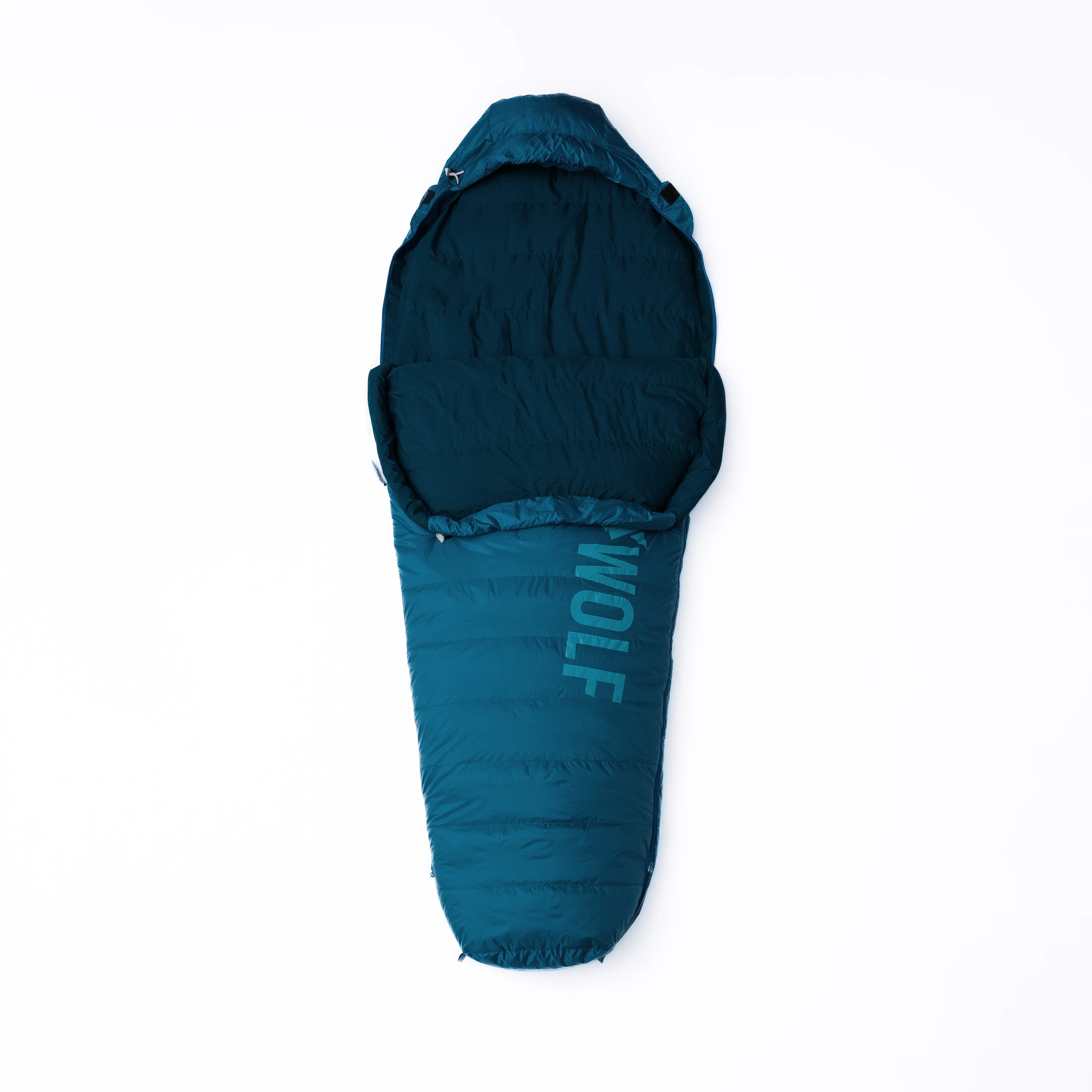 Hiker Plus Sleeping Bag 0c