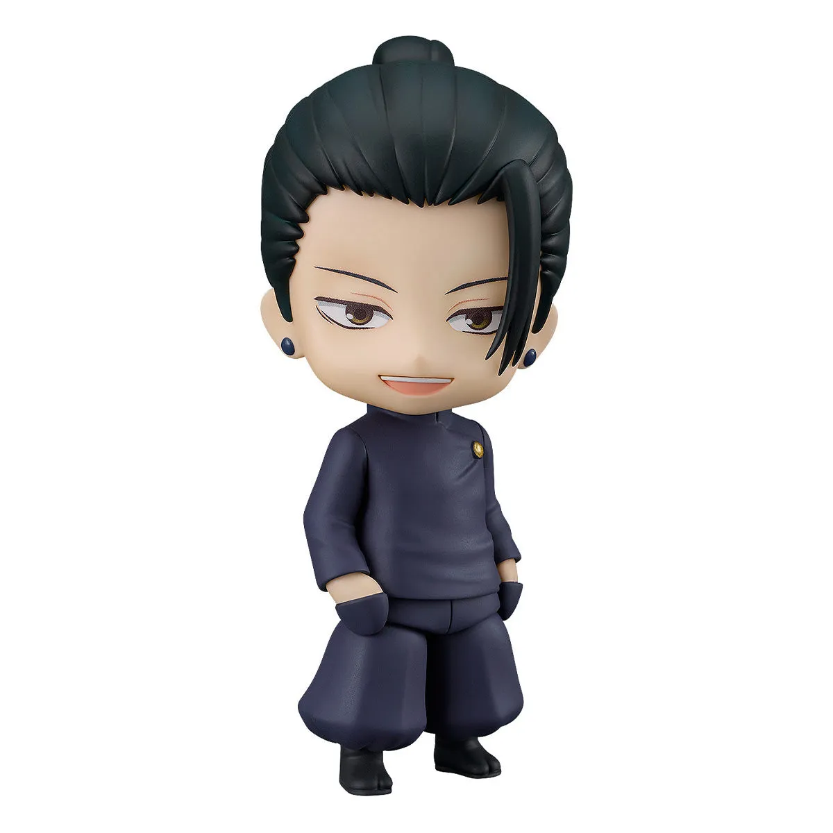 Jujutsu Kaisen Nendoroid Suguru Geto Tokyo Jujutsu High School Version (re-run)