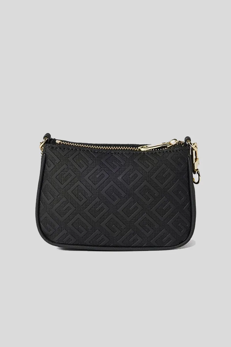 Lorey Daily Pouch - Black
