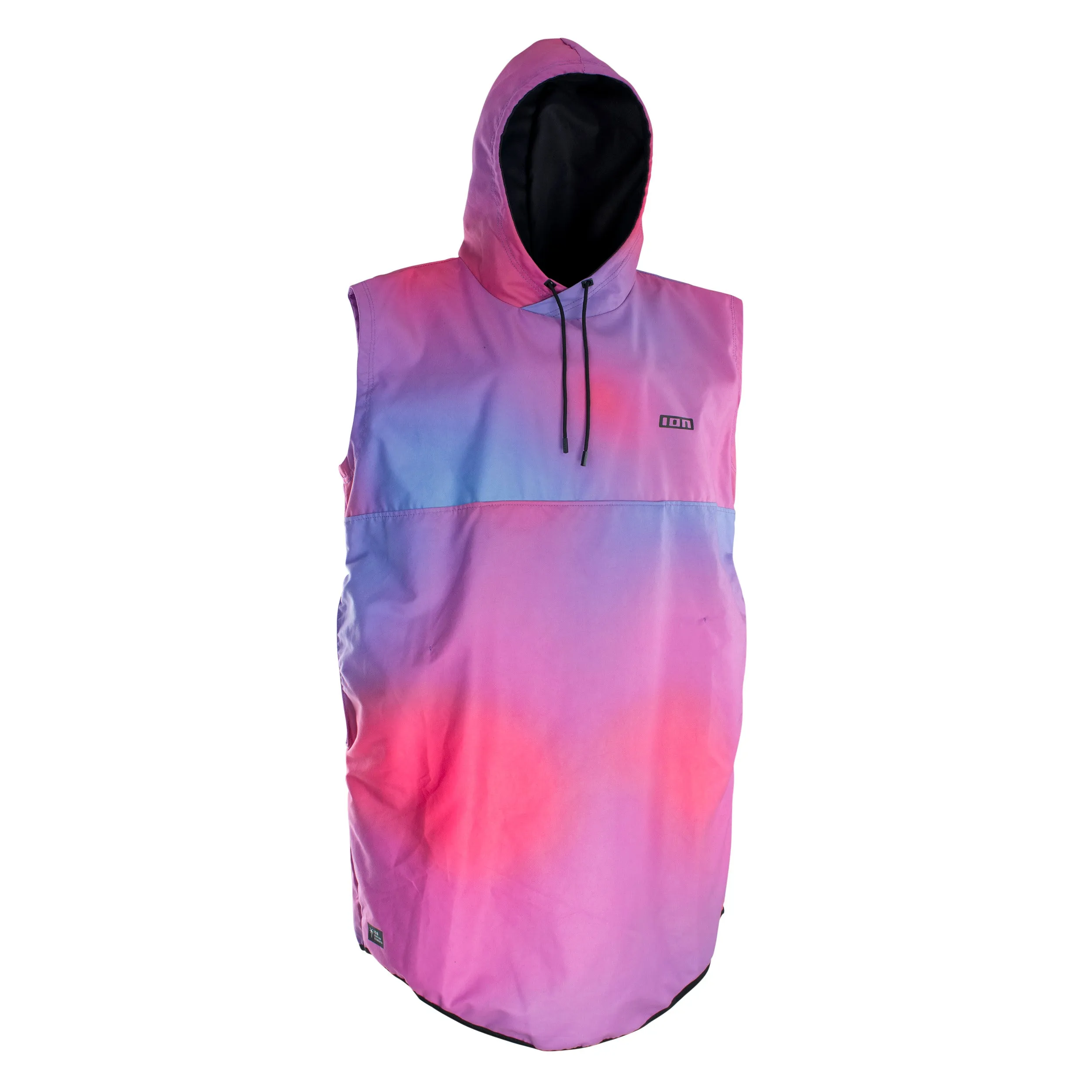 Poncho Select women