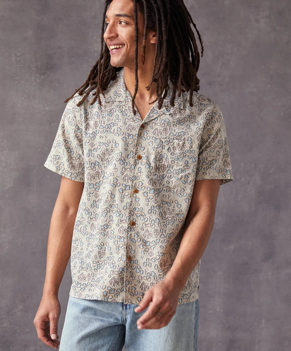 The BBQ Shirt - FINAL SALE