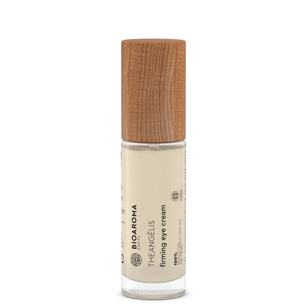 THEANGELIS Organic Firming Eye Cream